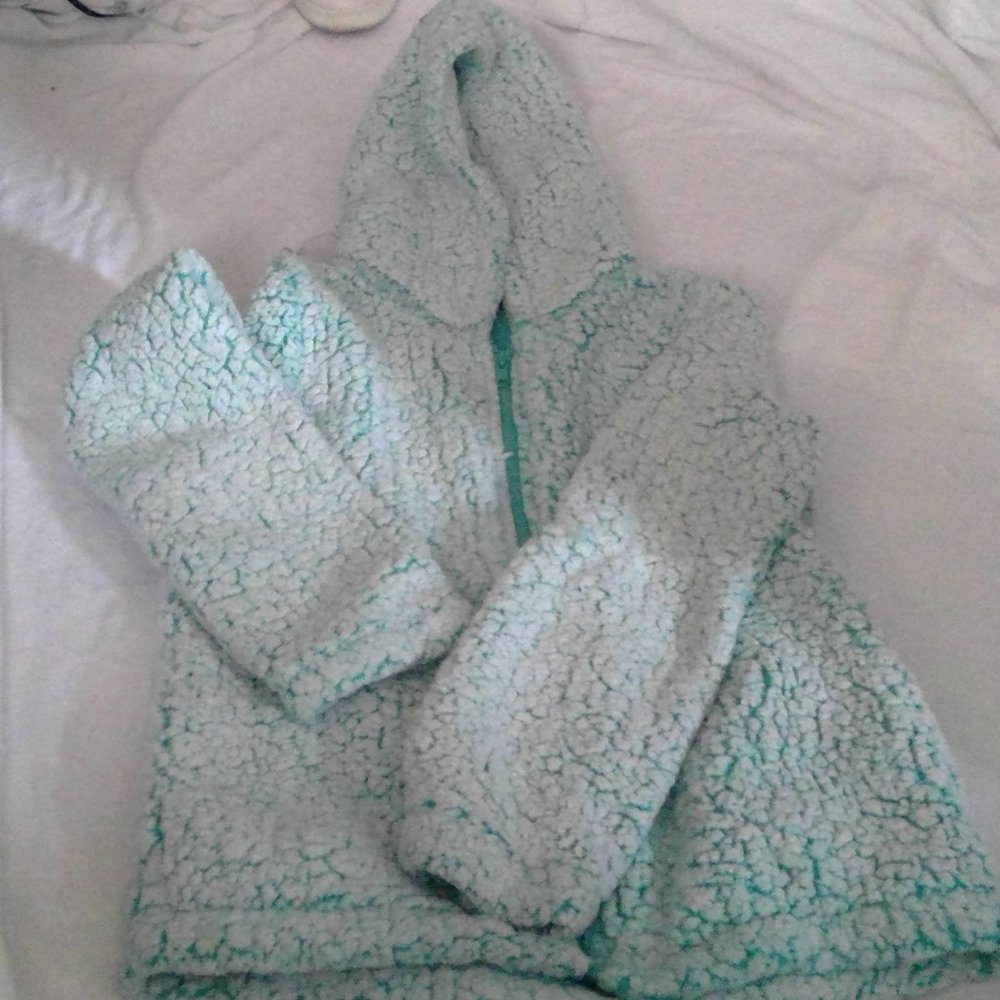 Beauties Jacket Girls